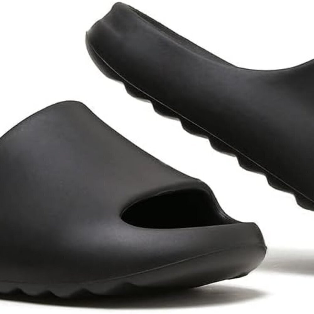 Unisex EVA Cloud Slides Lightweight Non-Slip Shower Shoes Summer Indoor Outdoor